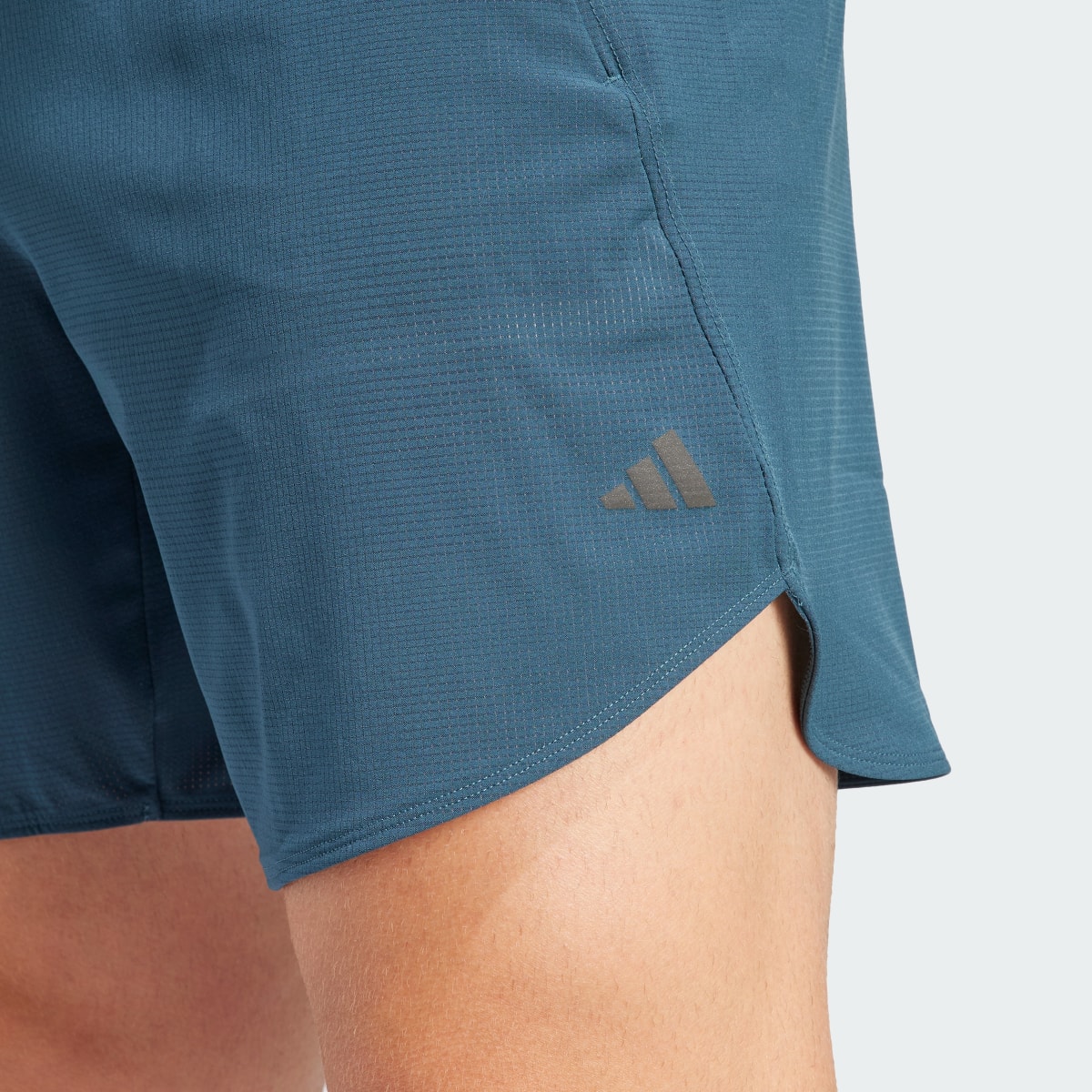 Adidas Shorts de Entrenamiento Designed for Training HIIT. 5