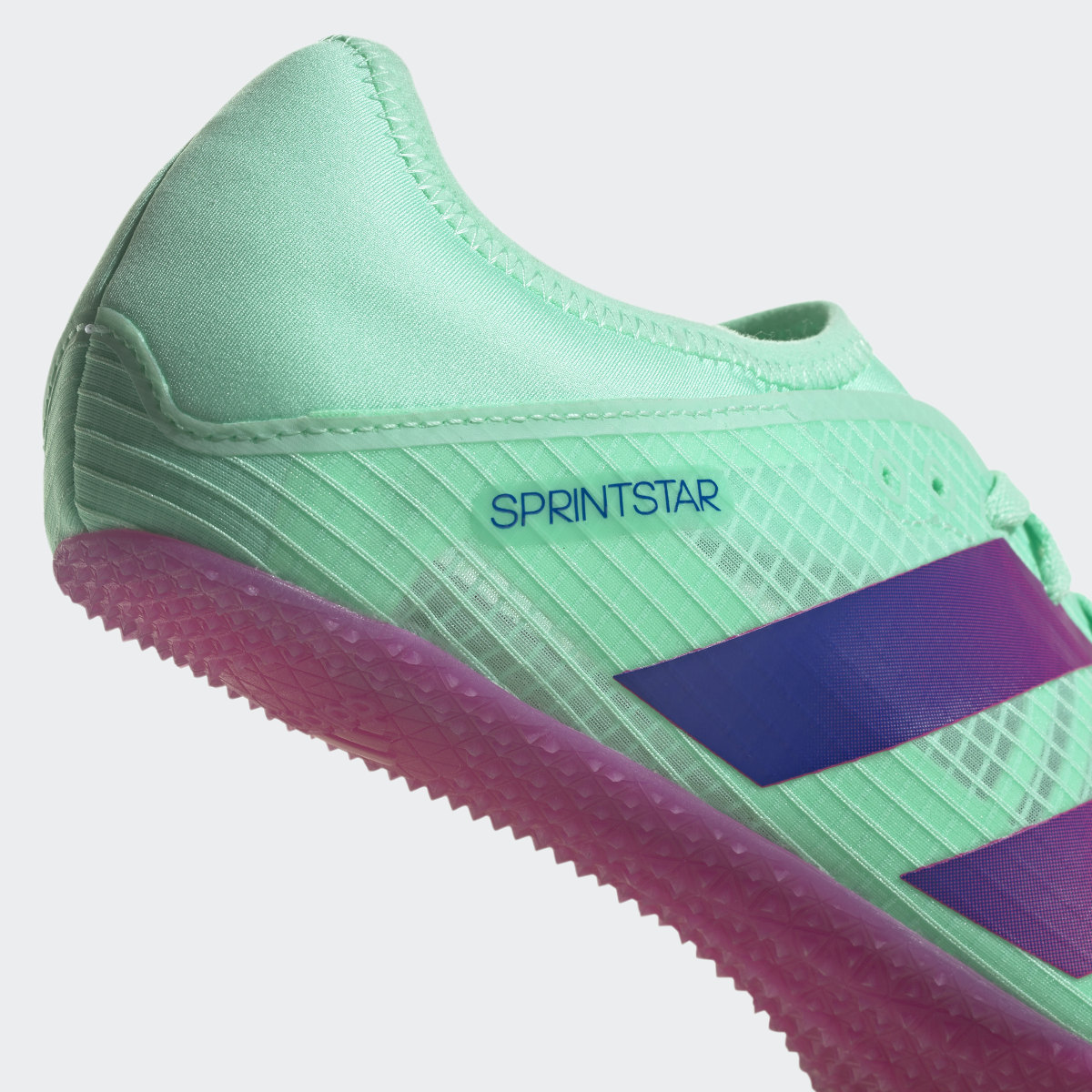 Adidas Adizero Sprintstar Running Shoes. 9