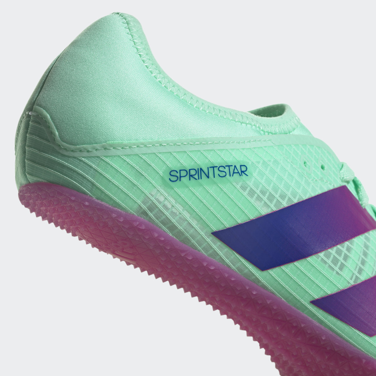 Adidas Sapatilhas Sprintstar. 9