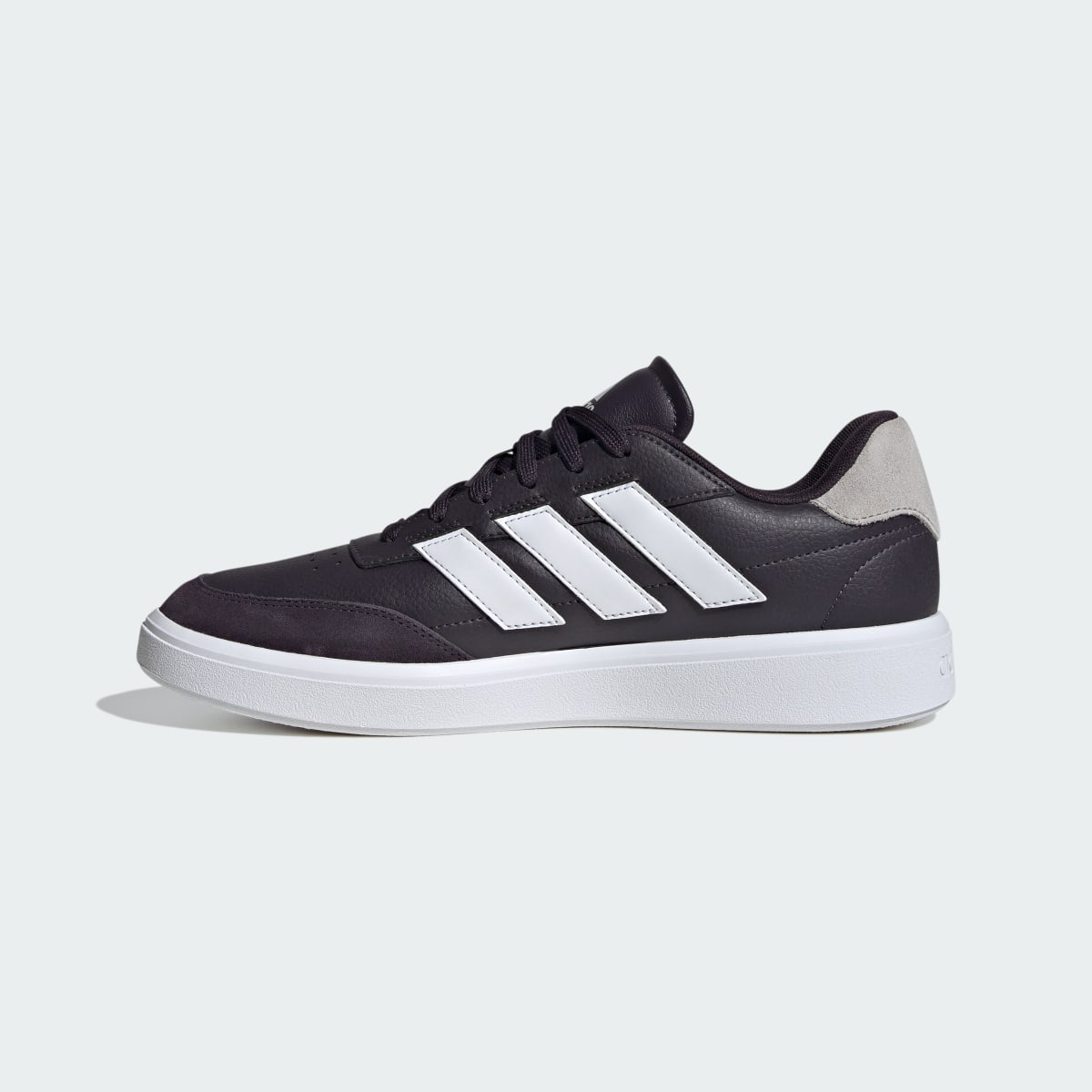 Adidas Sapatilhas Courtblock. 6