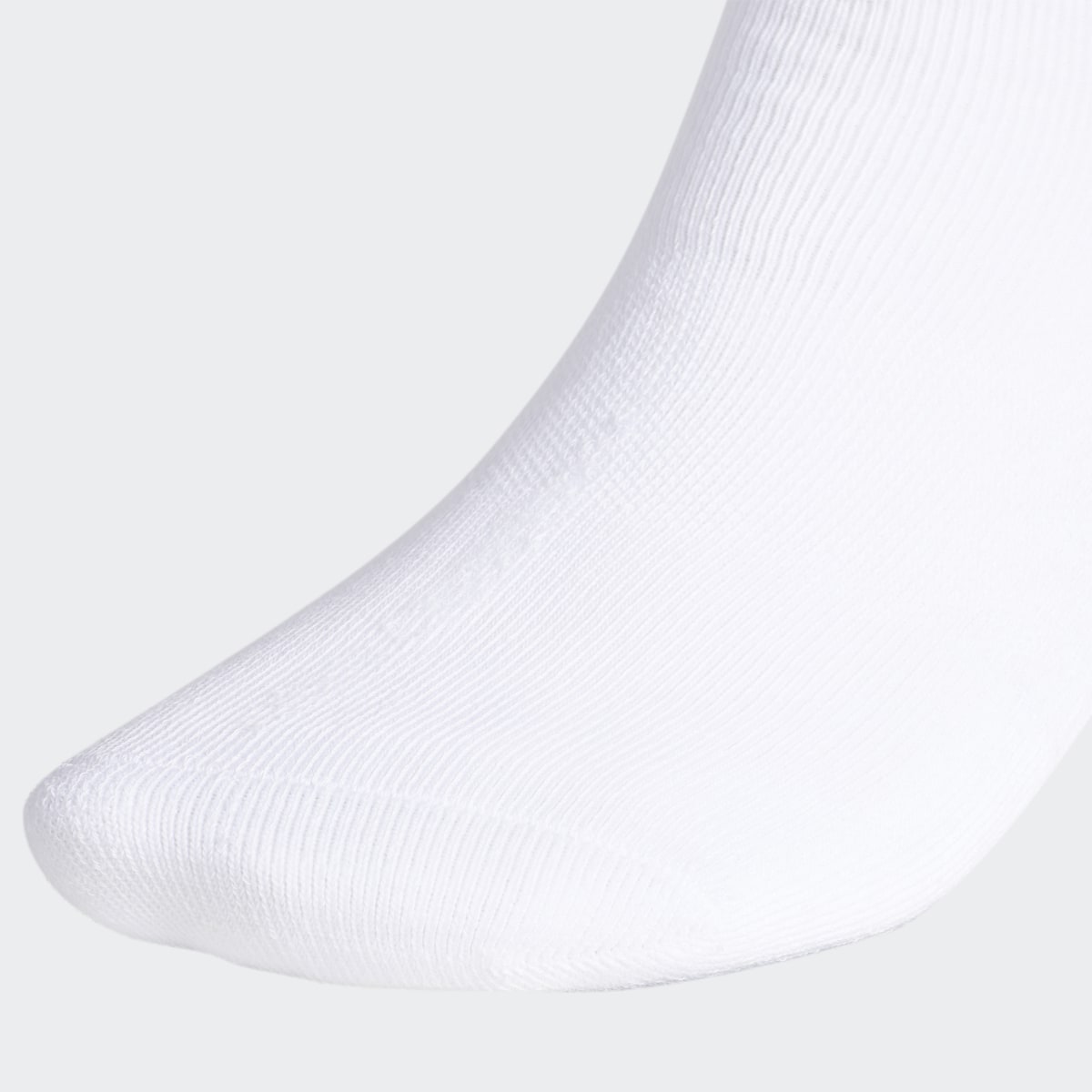 Adidas Trefoil Crew Socks 6 Pairs. 5