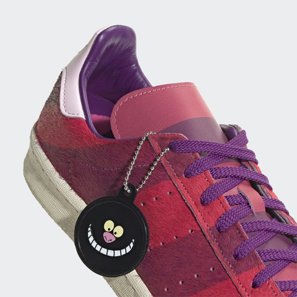 Adidas Campus 80s Cheshire Cat Schuh. 11