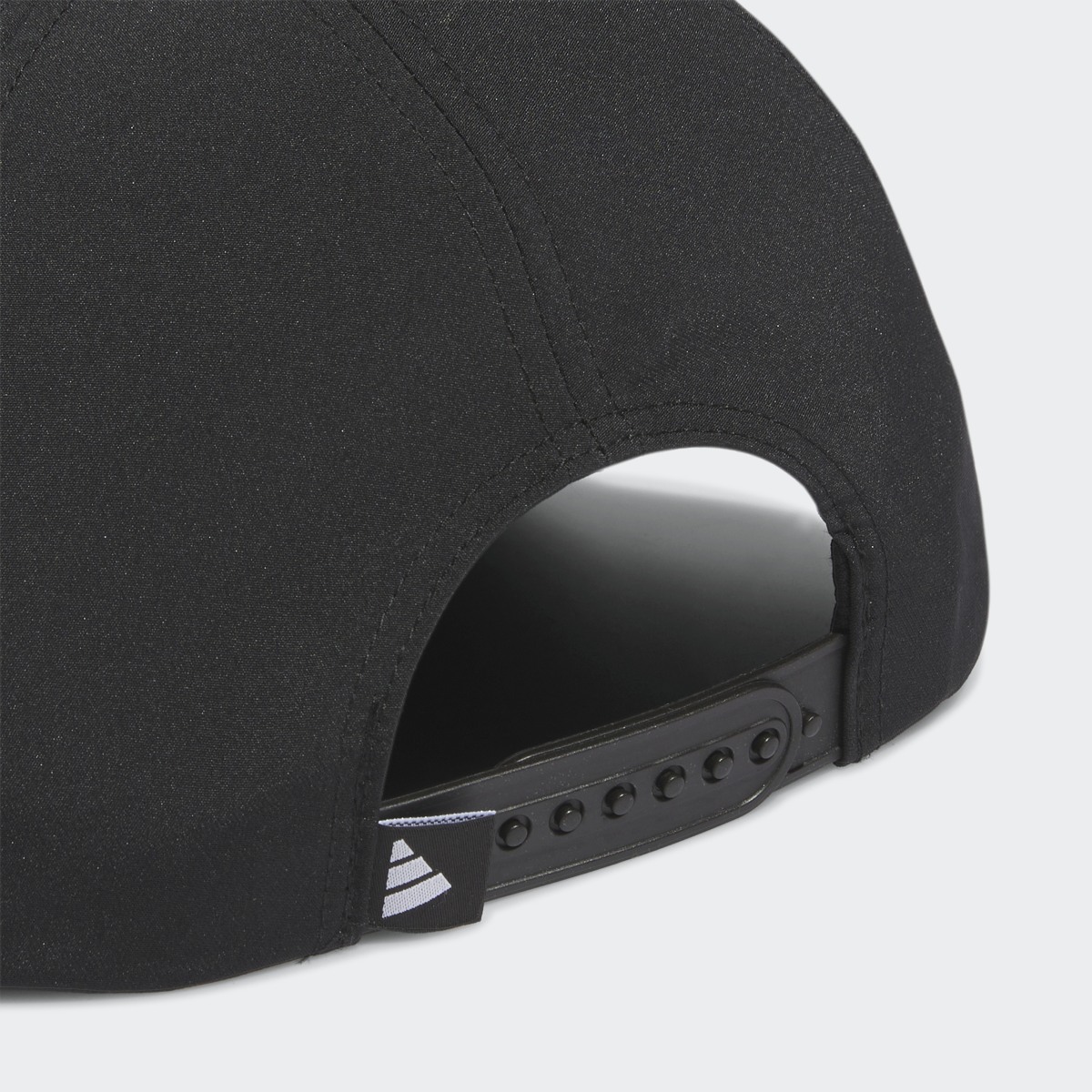 Adidas Retro Five-Panel Golf Hat. 5