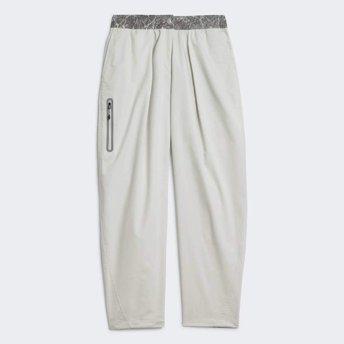 Adidas Terrex x and wander Trousers. 4