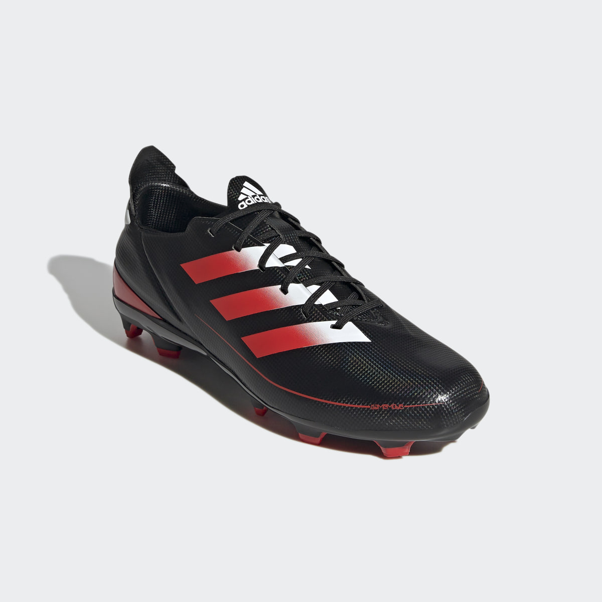 Adidas Botas de Futebol Gamemode – Piso firme. 5