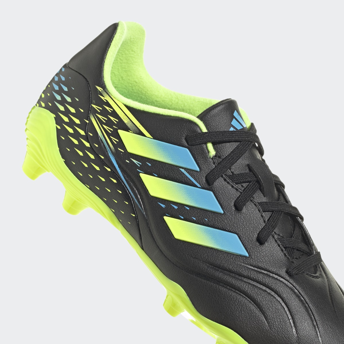 Adidas Calzado de Fútbol Copa Sense.3 Terreno Firme. 9