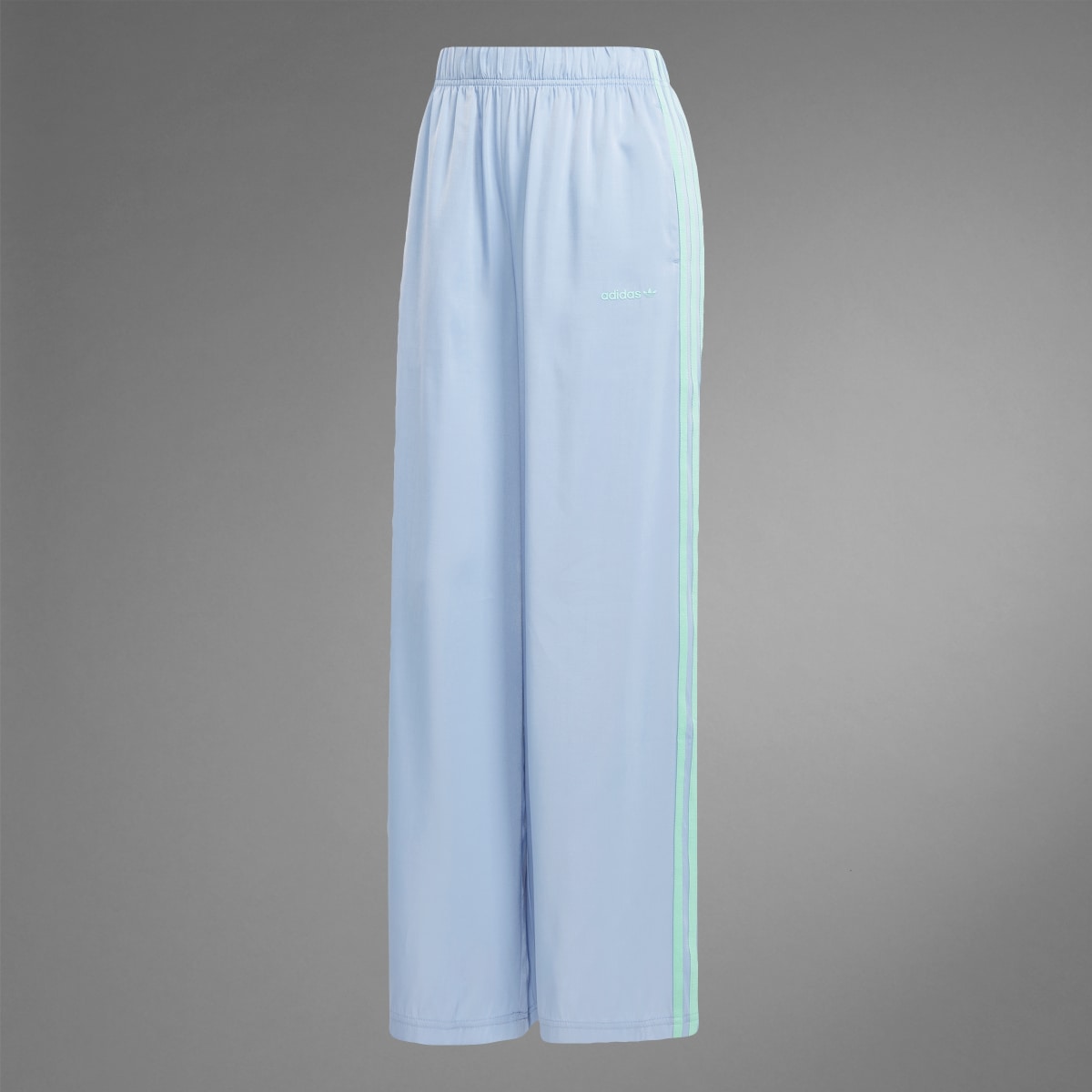 Adidas Pantalón Wide Leg. 10