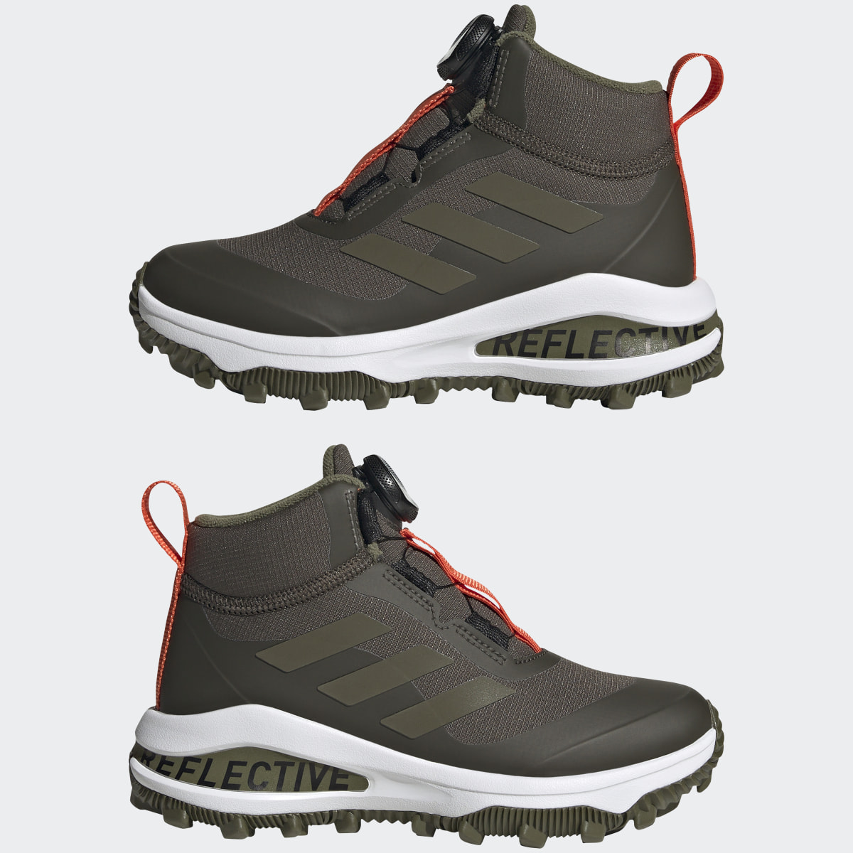 Adidas FortaRun BOA ATR K. 11 Adidas FortaRun BOA ATR K. 11