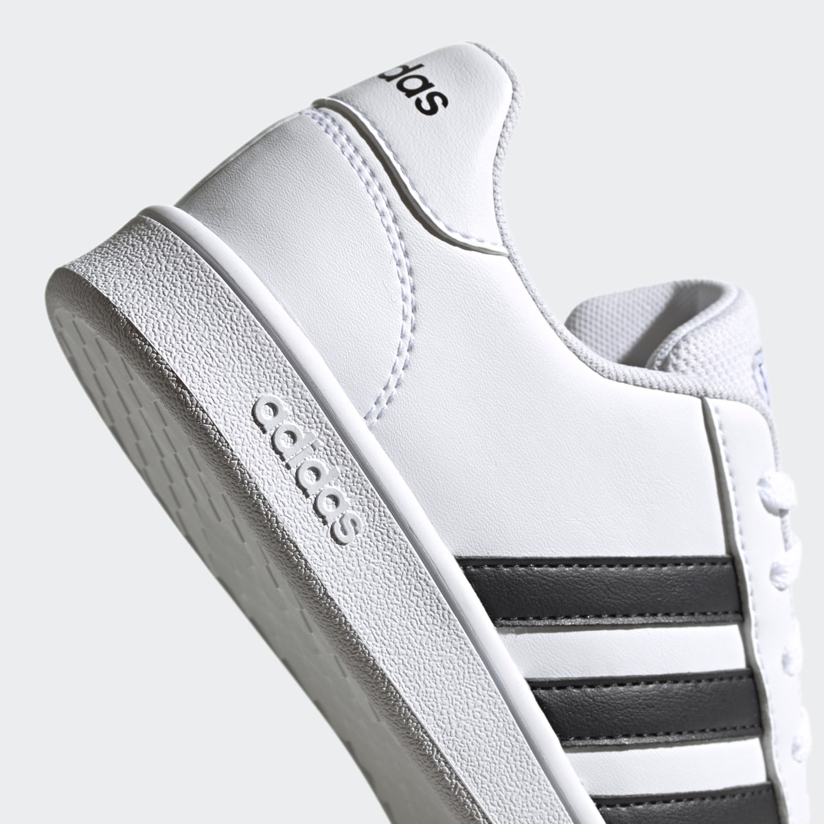 Adidas Grand Court Shoes. 11