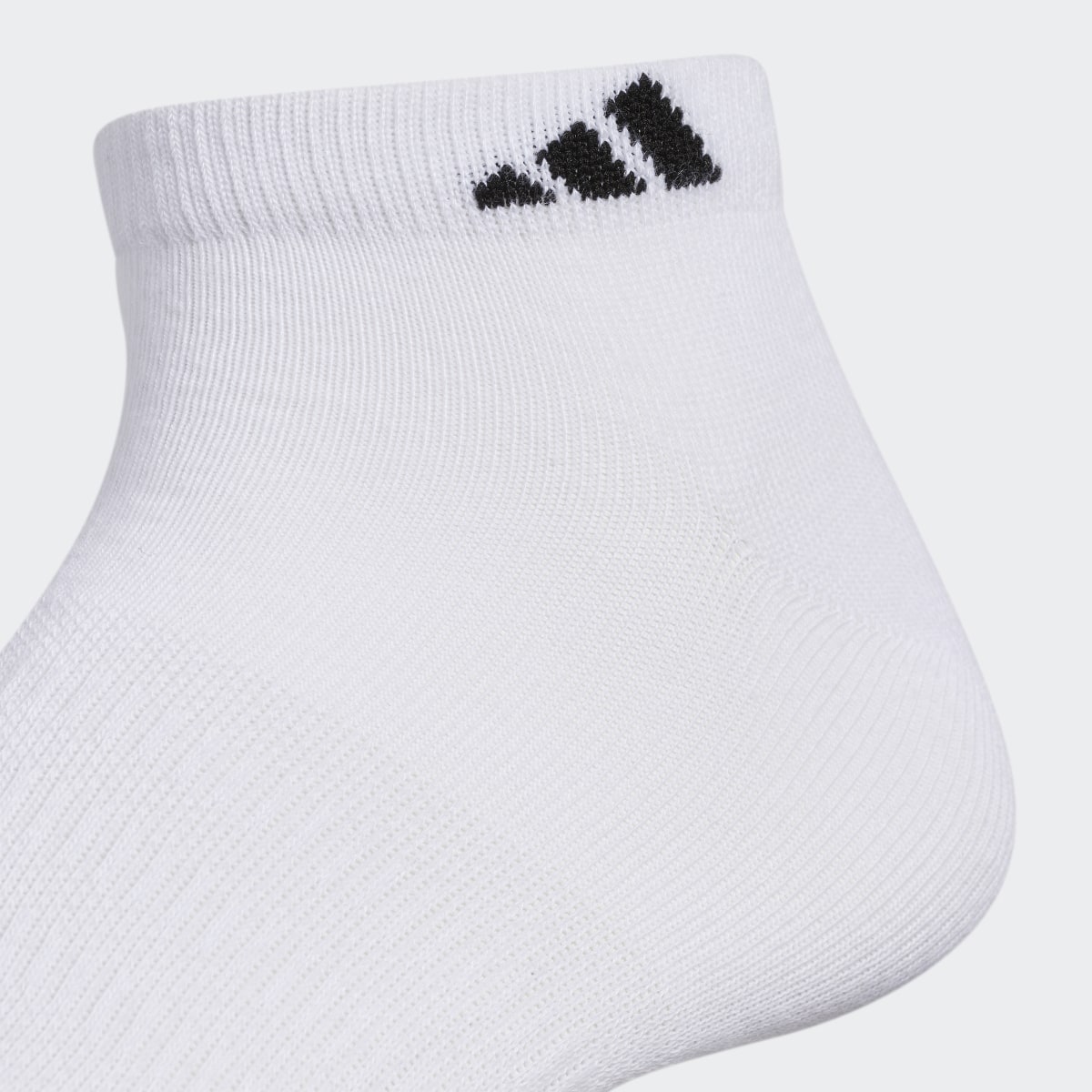 Adidas Superlite Low-Cut Socks 6 Pairs. 4