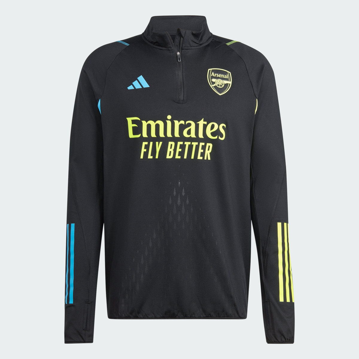 Adidas Bluza Arsenal Tiro 23 Pro. 5