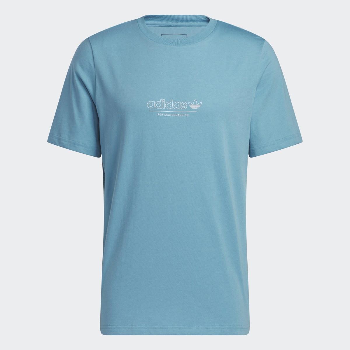 Adidas T-shirt 4.0 Strike Through Short Sleeve. 5