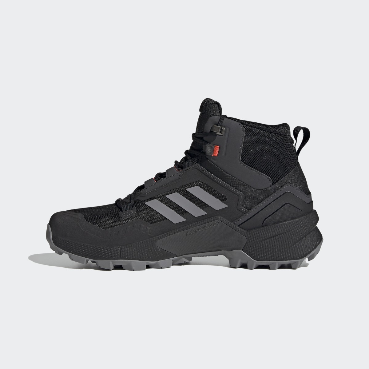 Adidas Chaussure de randonnée Terrex Swift R3 Mid GORE-TEX. 8