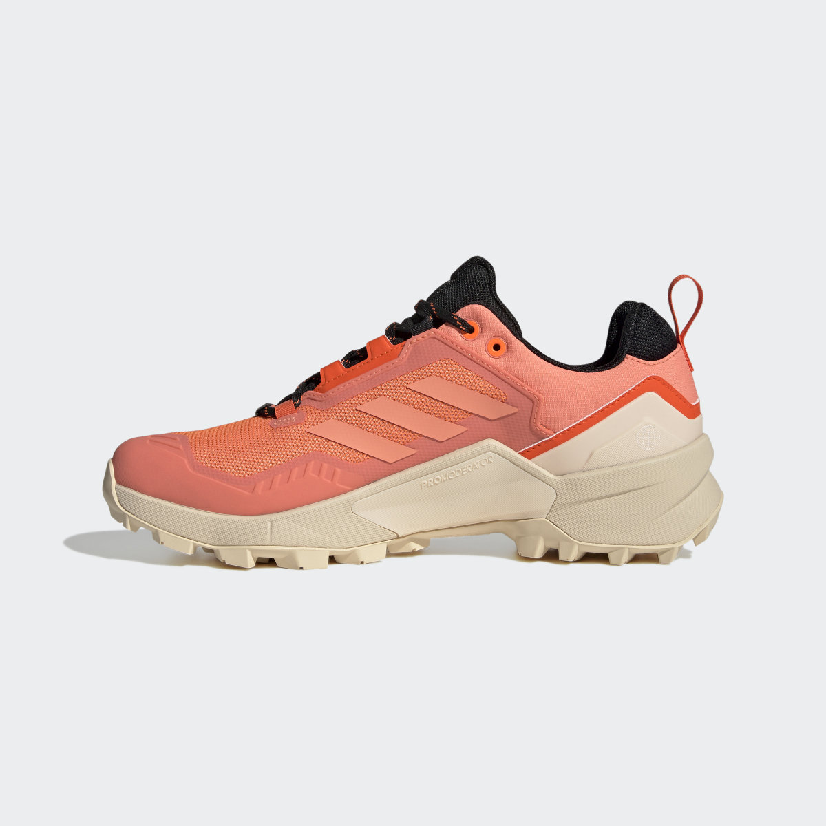 Adidas ZAPATILLA TERREX SWIFT R3 GORE-TEX. 7