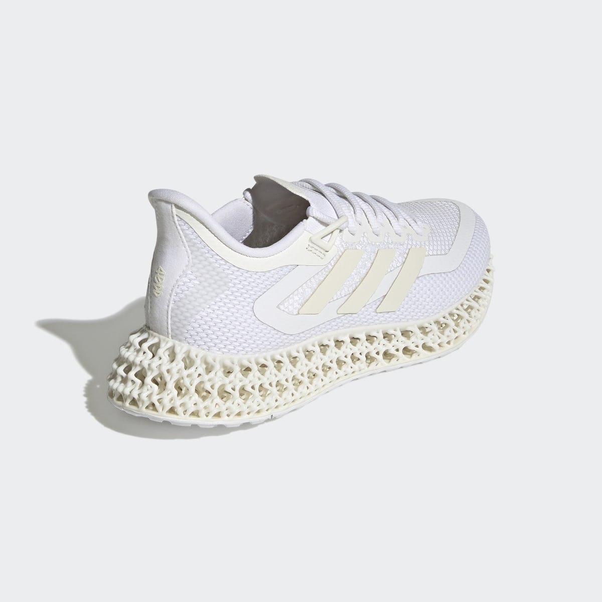 Adidas 4DFWD 2 Laufschuh. 9