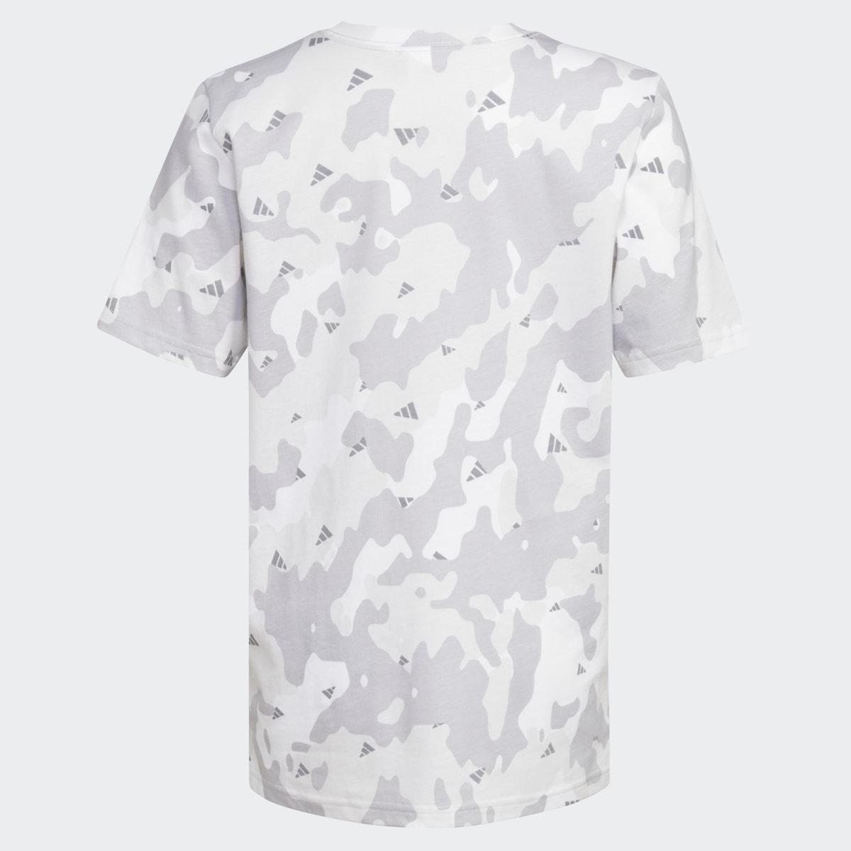 Adidas Allover Print Camo Tee. 4