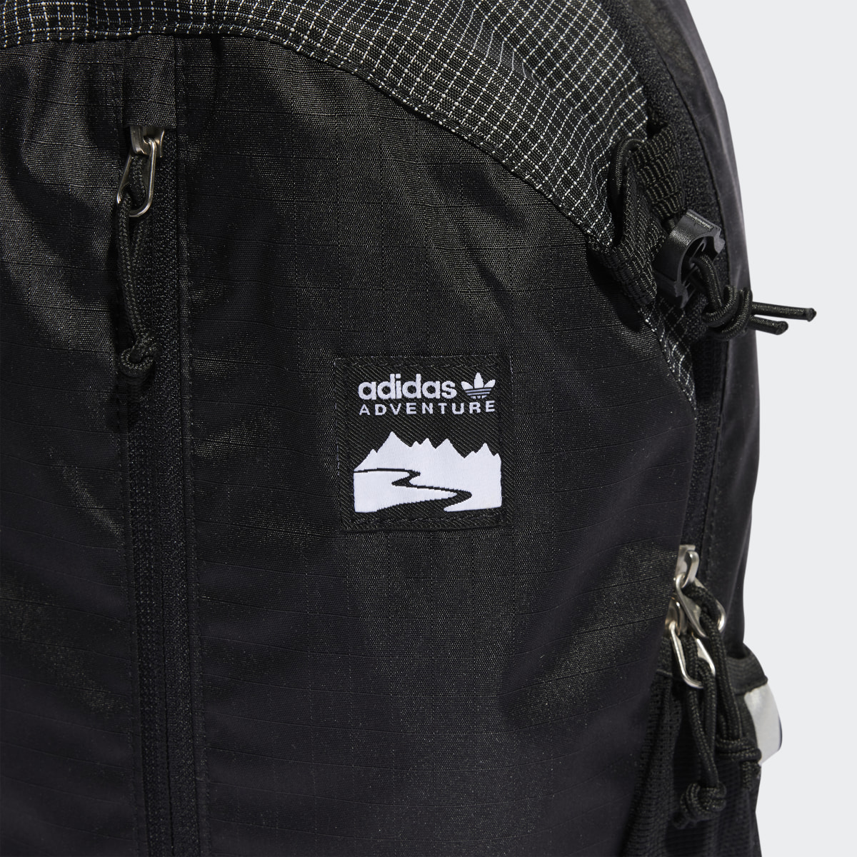 Adidas Adventure Backpack Small. 6