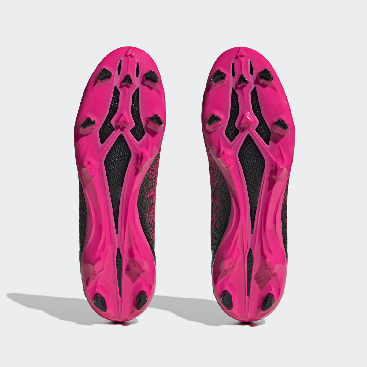 Adidas Bota de fútbol X Speedportal.3 Laceless césped natural seco. 4