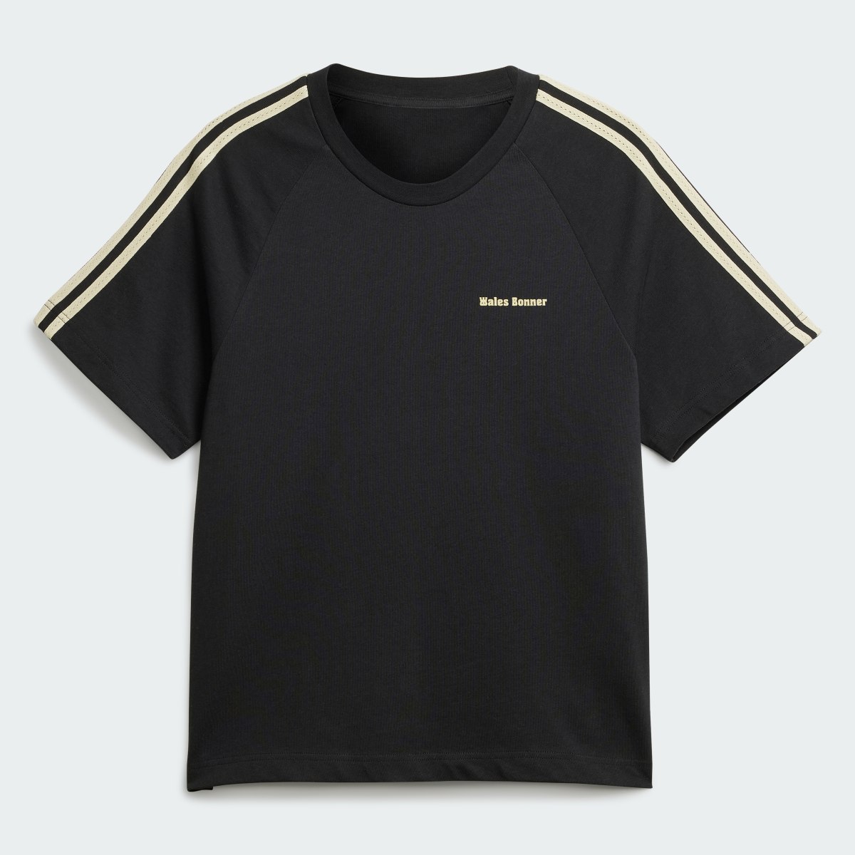 Adidas T-shirt Statement Wales Bonner. 4