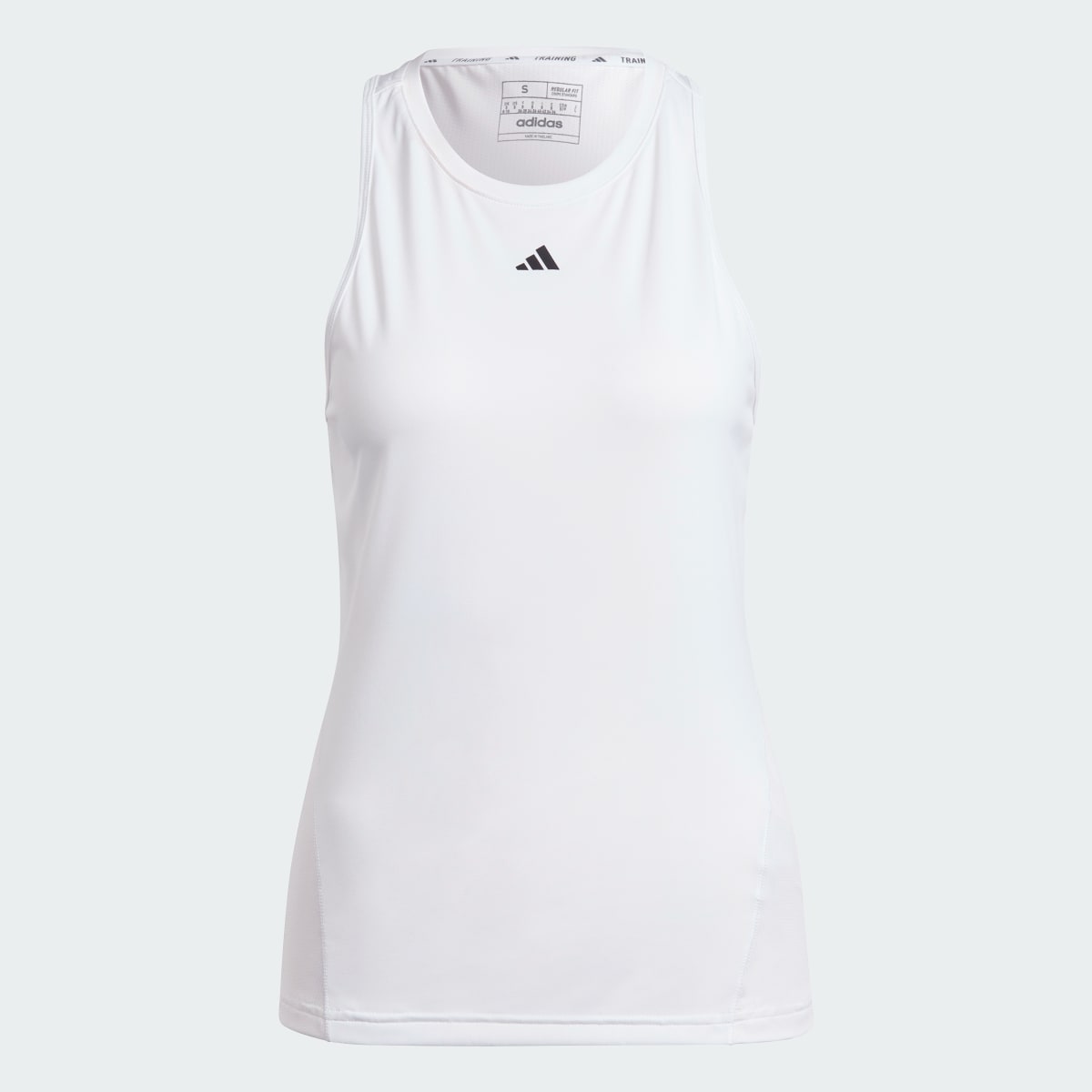 Adidas Designed for Training Tank Top. 5