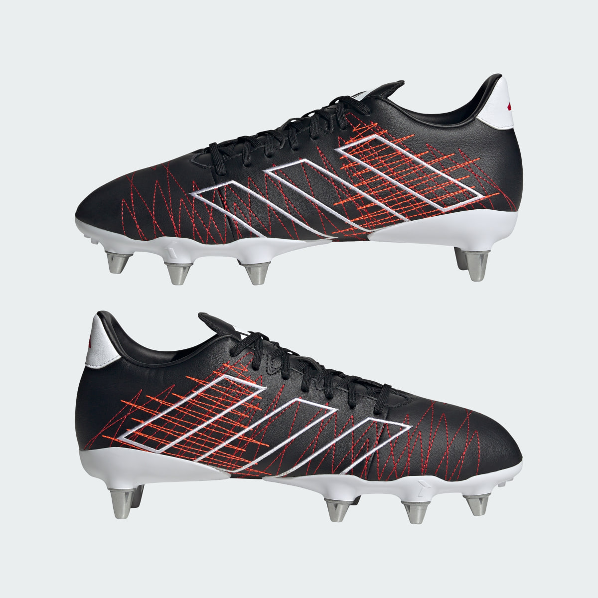 Adidas Scarpe da rugby Kakari Elite SG. 8