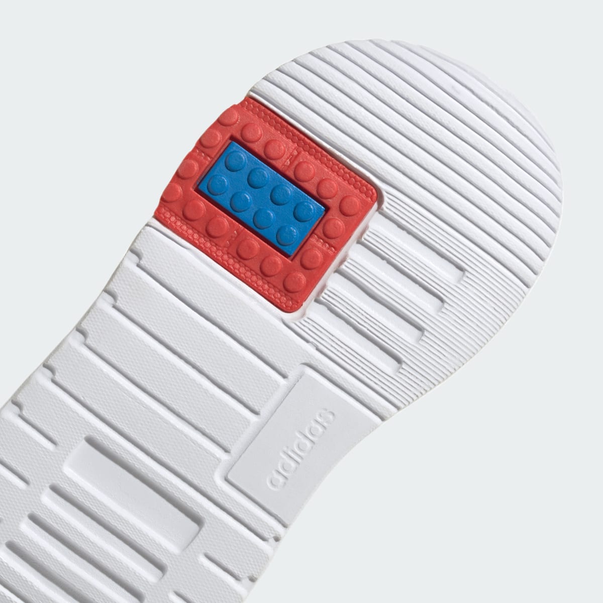 Adidas x LEGO® Racer TR21 Elastic Lace and Top Strap Ayakkabı. 8