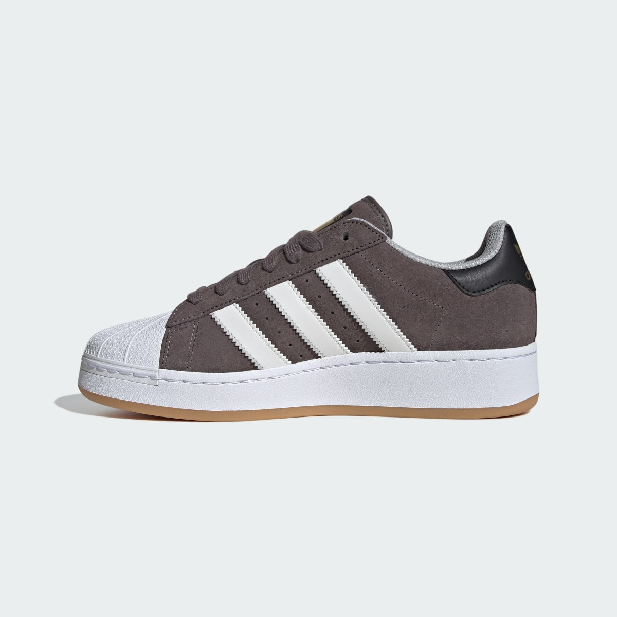 Adidas Superstar XLG Shoes. 7