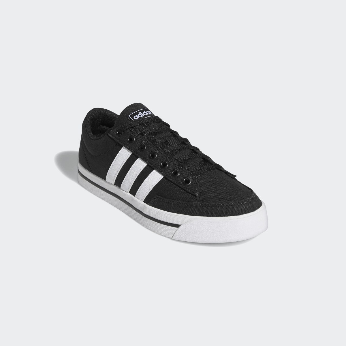 Adidas Retrovulc Canvas Skateboarding Ayakkabı. 5