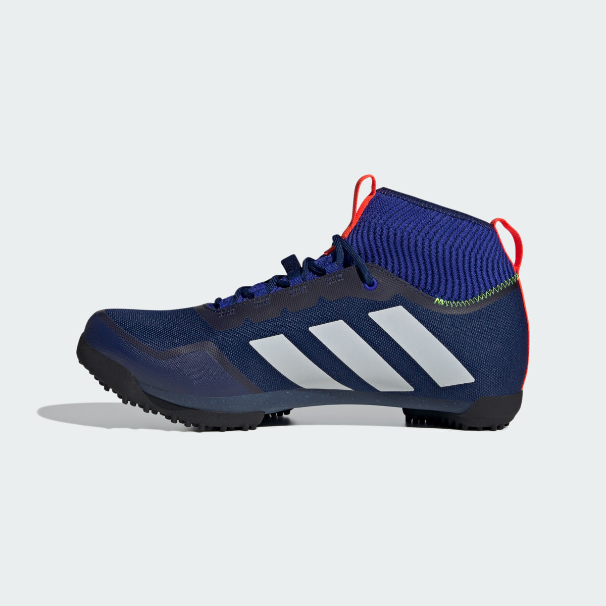 Adidas As Sapatilhas de Ciclismo Gravel. 12