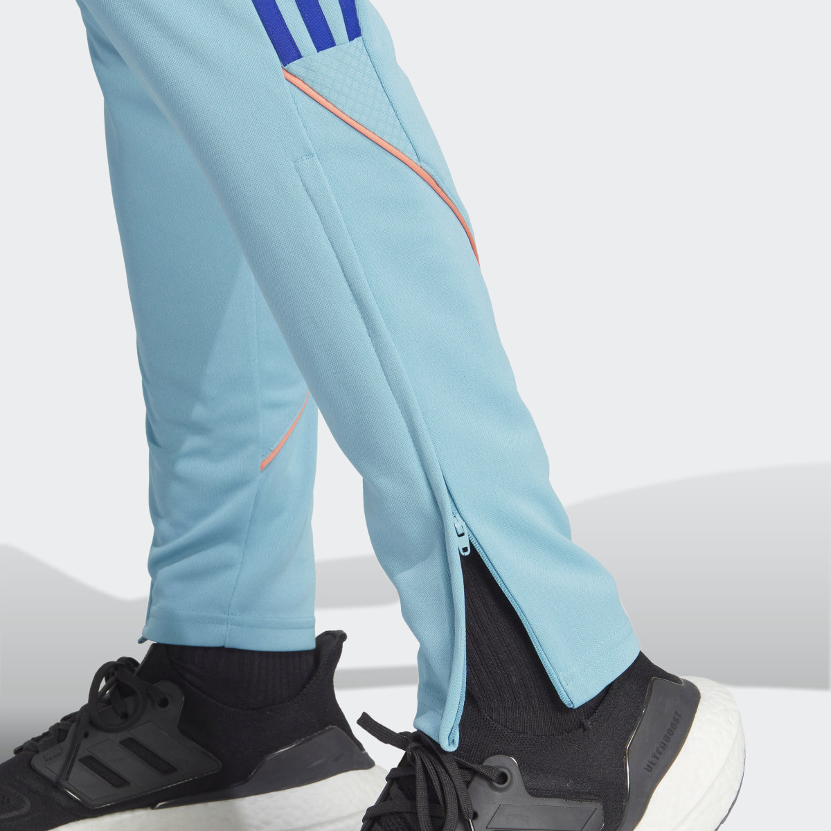 Adidas Tiro Pants. 7