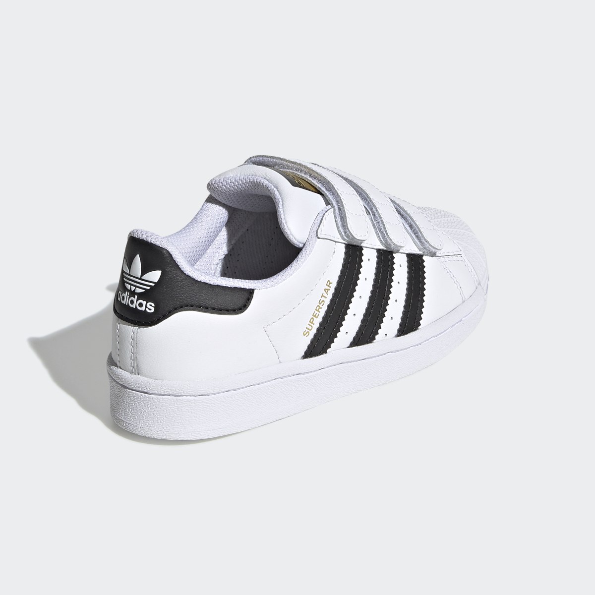 Adidas Chaussure Superstar. 8