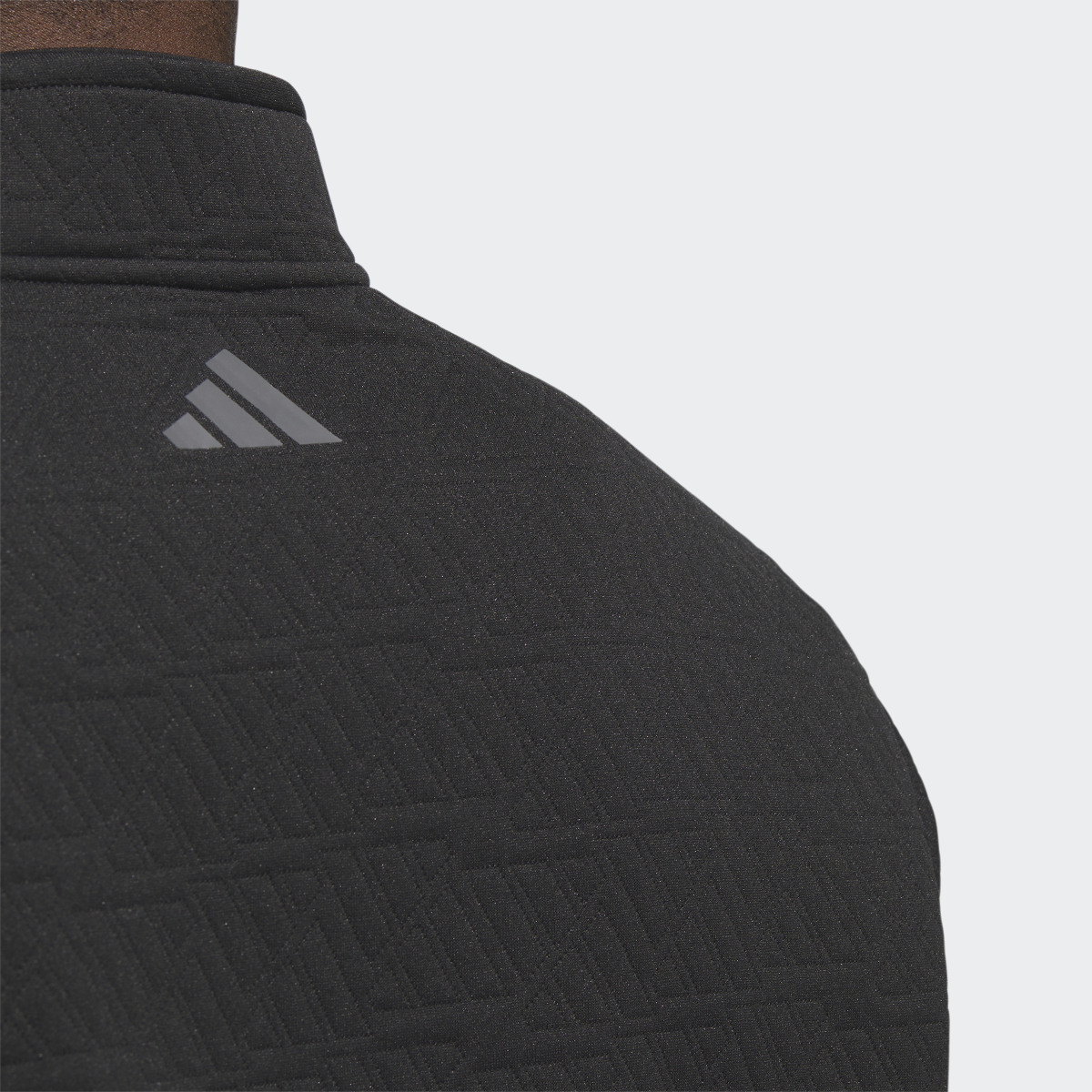 Adidas Maglia DWR Quarter-Zip. 7