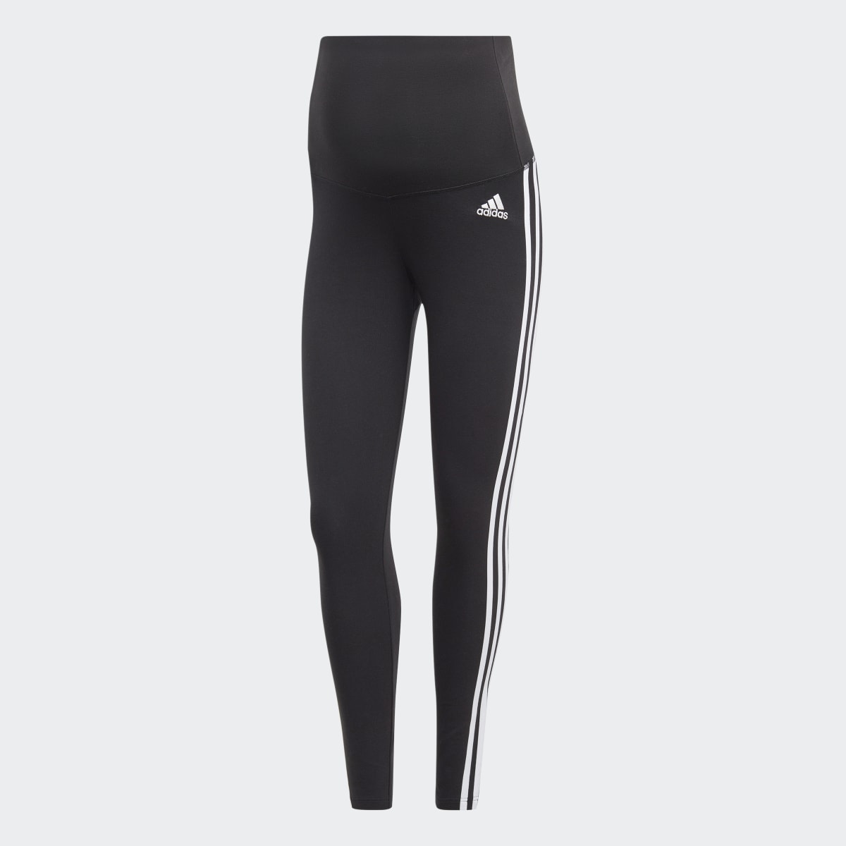 Adidas Leggings Pré-mamã. 4