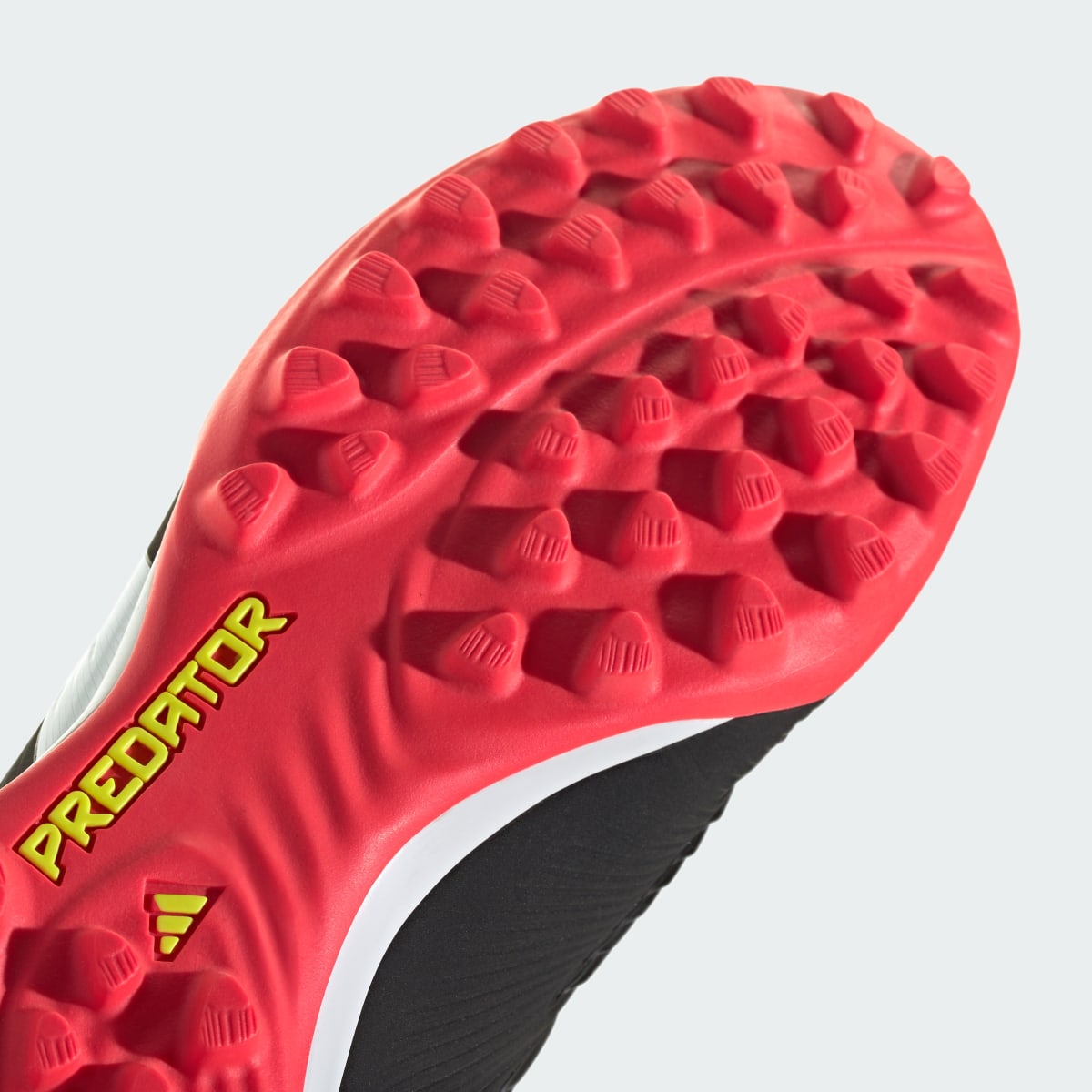 Adidas Calzado de Fútbol Predator 24 Elite Pasto Sintético. 4