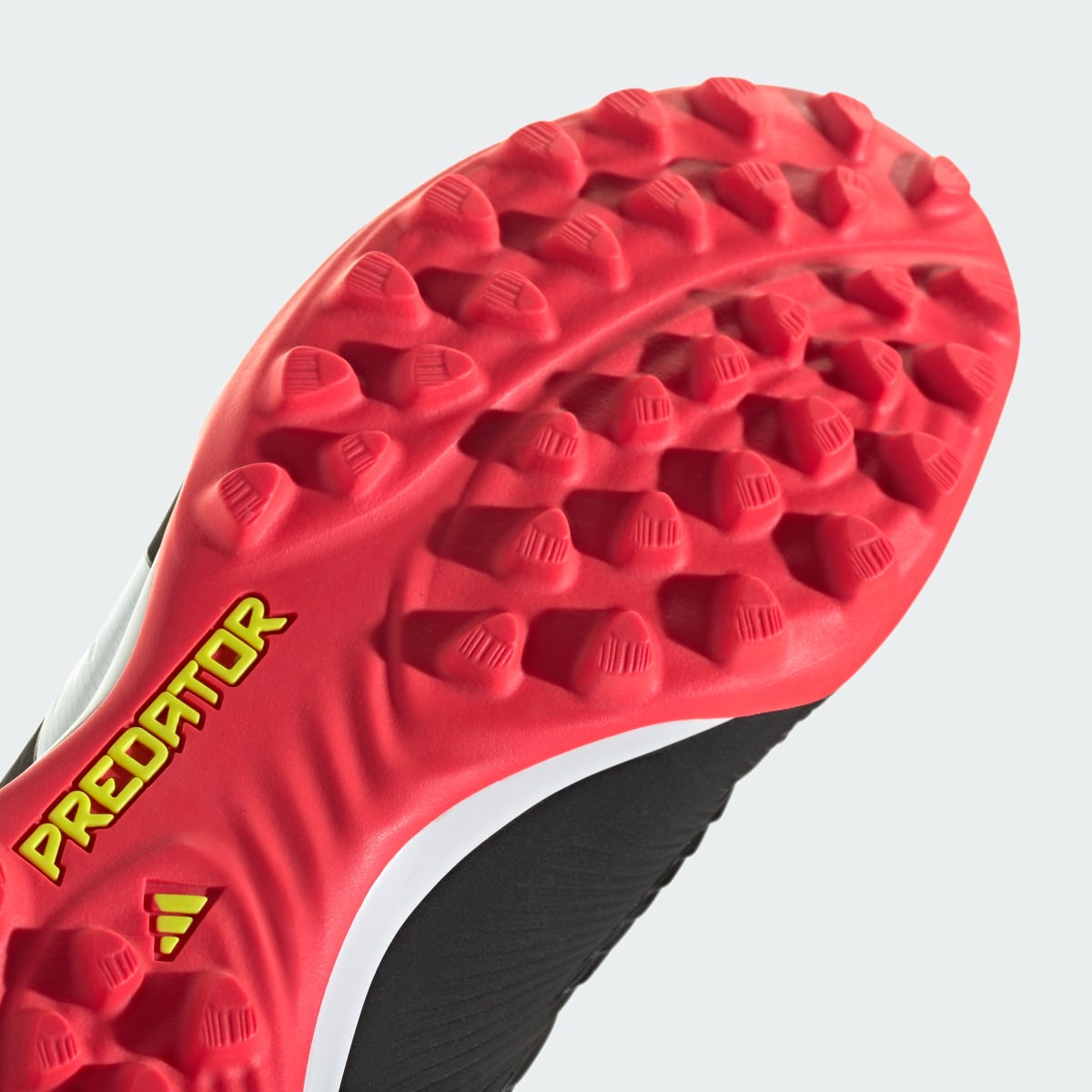Adidas Predator Elite Turf Football Boots. 4