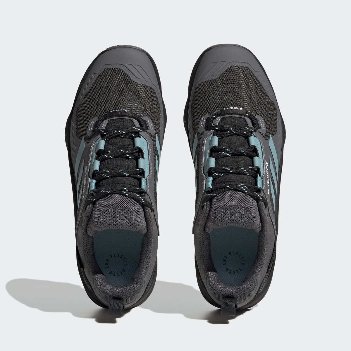 Adidas ZAPATILLA TERREX SWIFT R3 GORE-TEX. 6