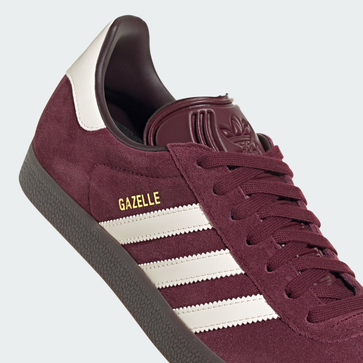 Adidas Chaussure Gazelle. 10