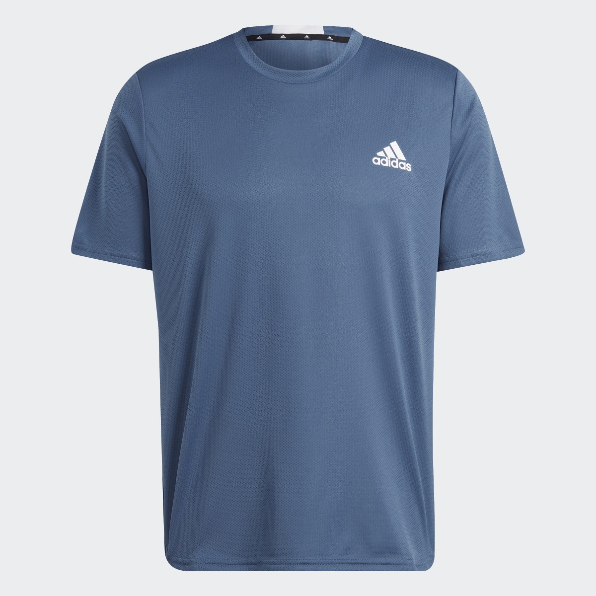 Adidas AEROREADY Designed for Movement T-Shirt. 5