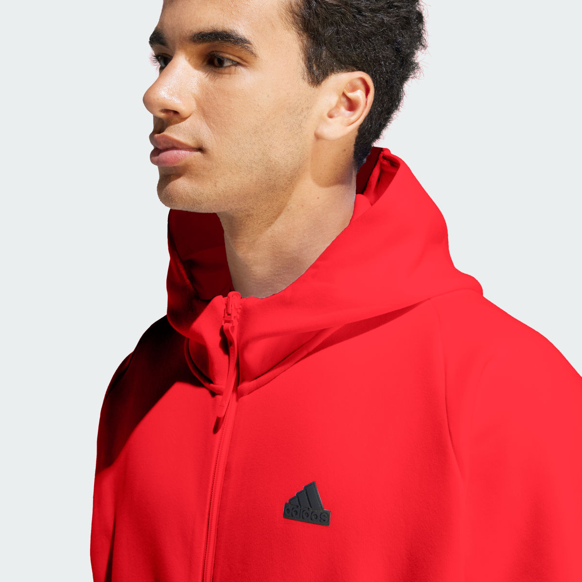 Adidas Z.N.E. Premium Full-Zip Kapüşonlu Üst. 6