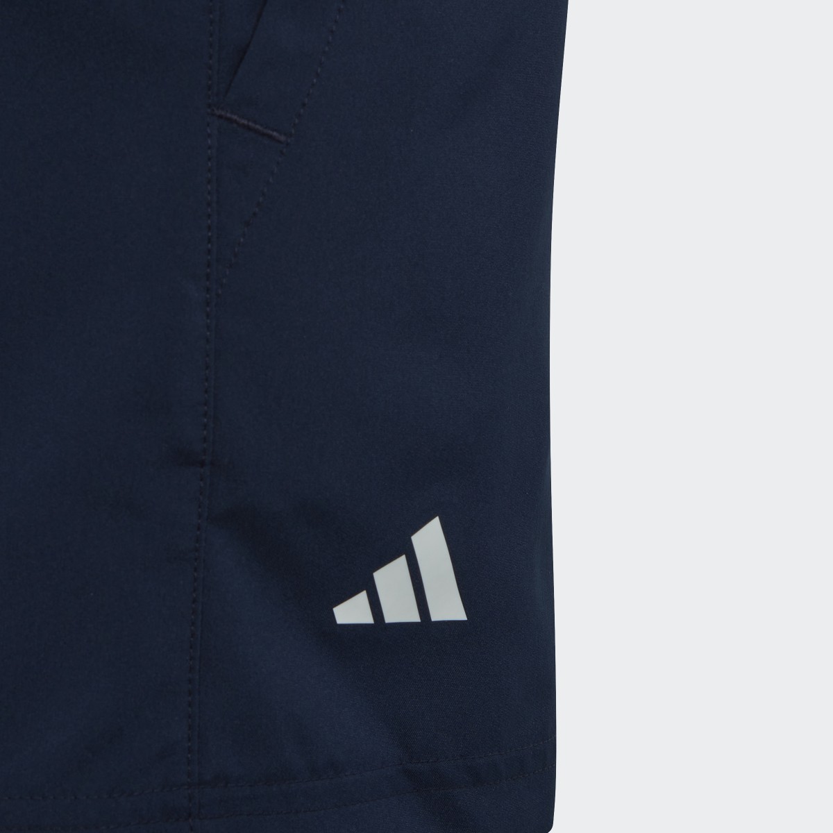 Adidas Club Tennis 3-Stripes Shorts. 5