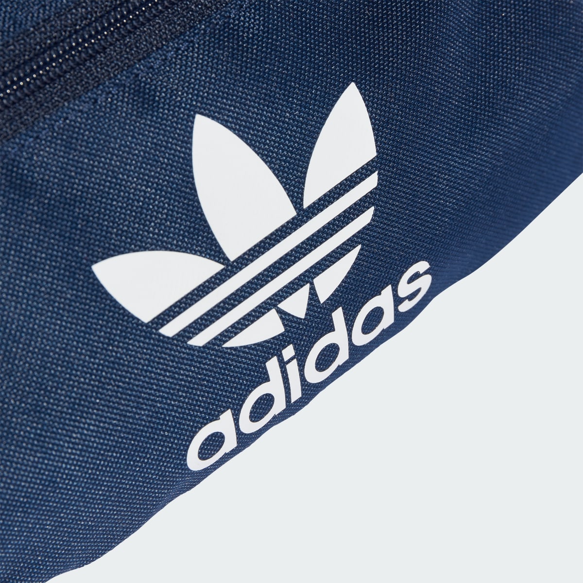 Adidas Adicolor Classic Waist Bag. 6