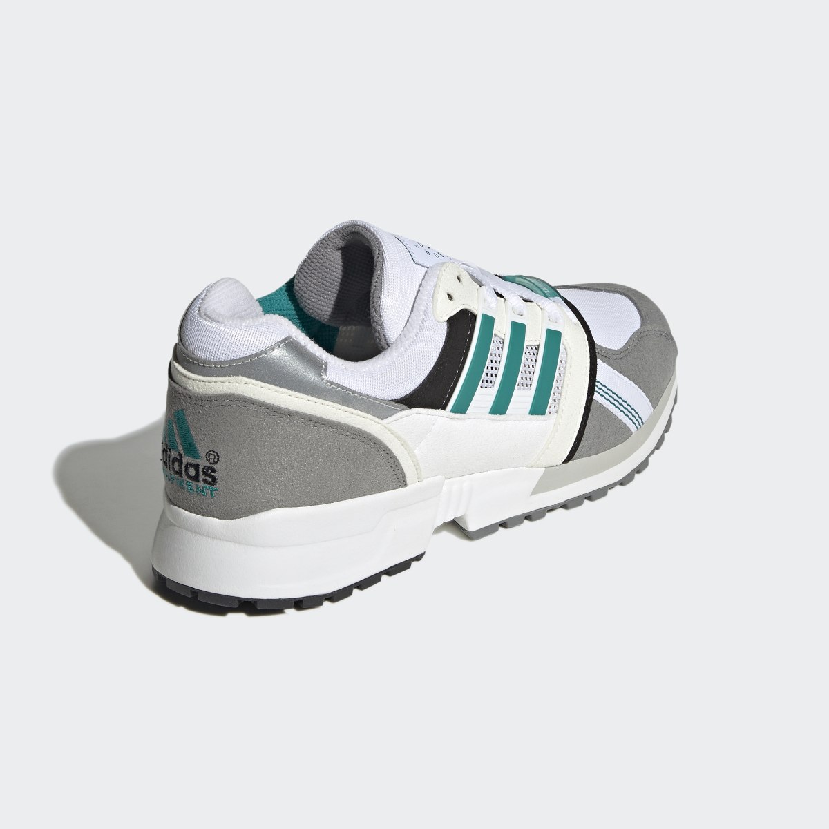 Adidas EQT CSG 91 Shoes. 6