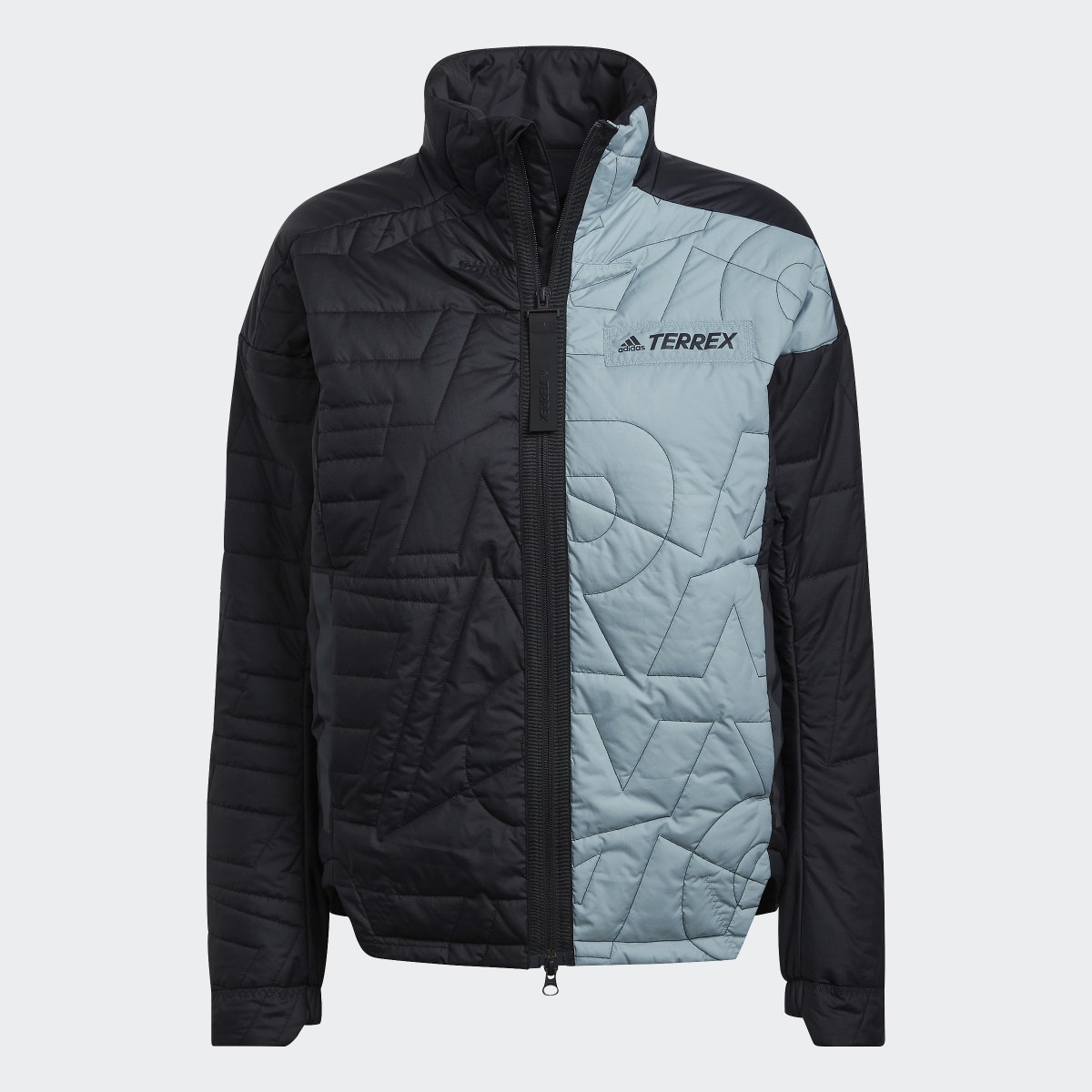 Adidas Casaco Acolchoado Primaloft Myshelter TERREX. 6