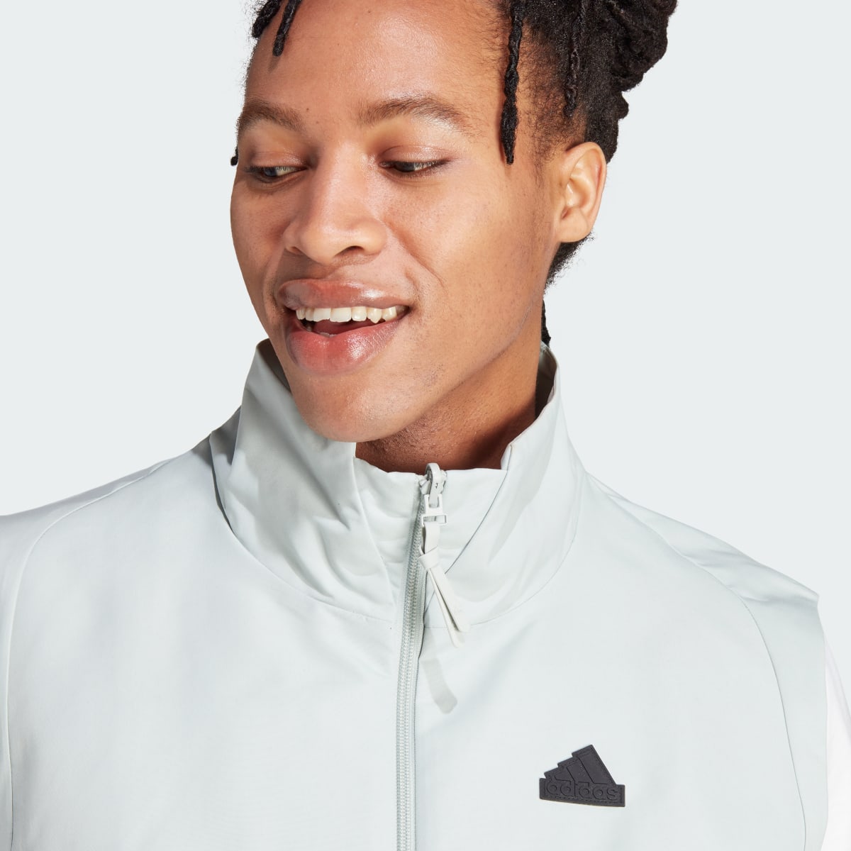 Adidas Z.N.E. Premium Vest. 6