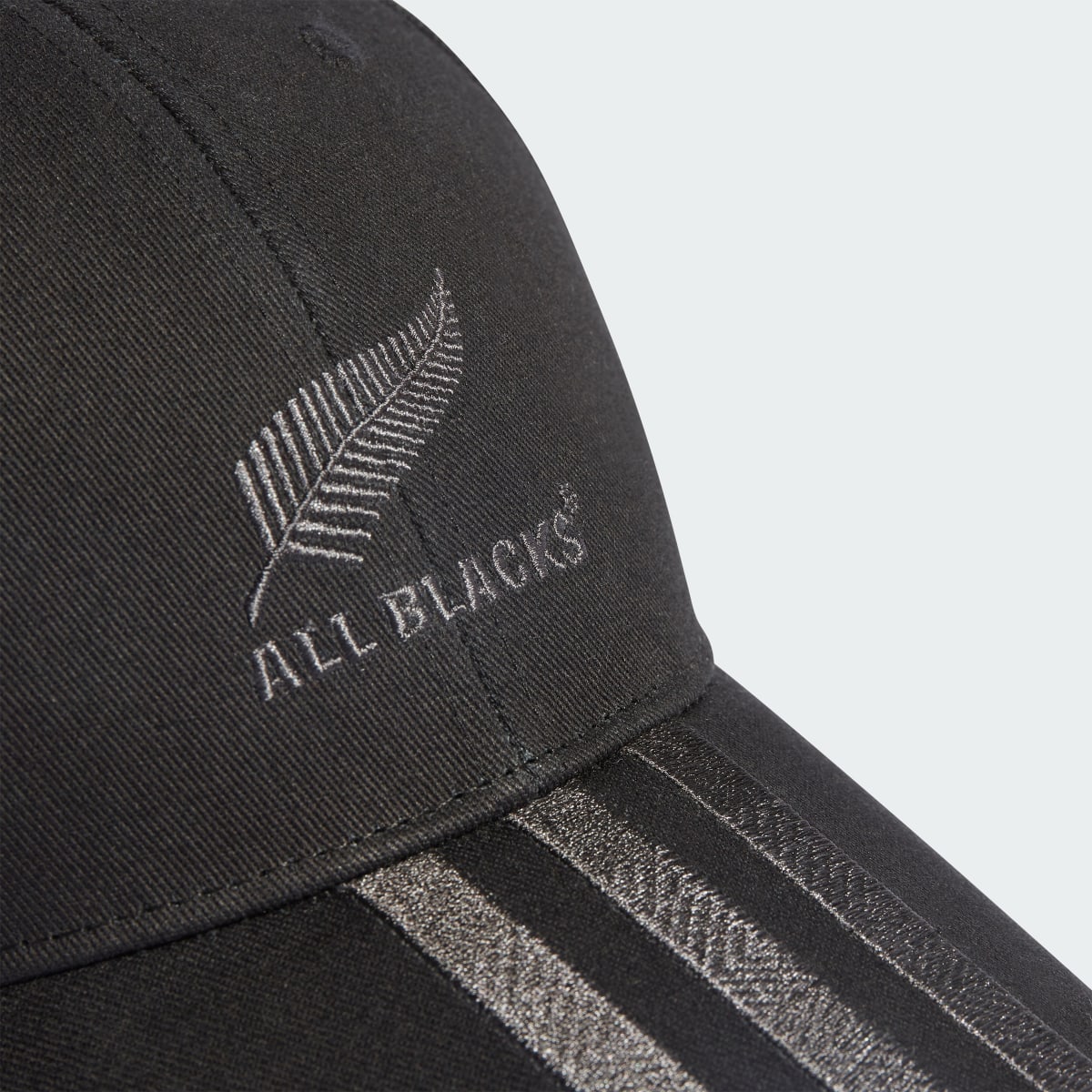 Adidas All Blacks Baseball Cap. 4