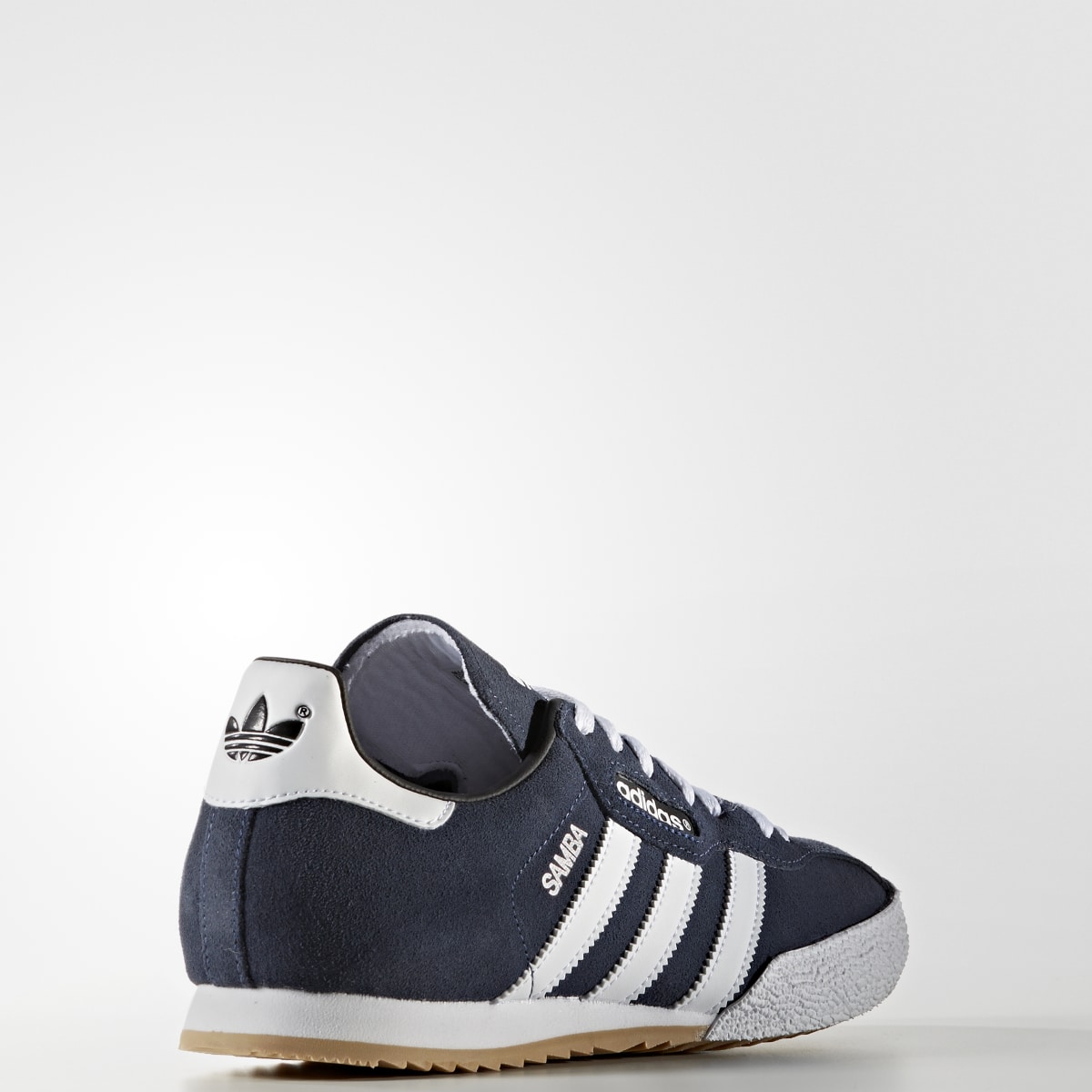 Adidas Samba Super Suede Schuh. 5