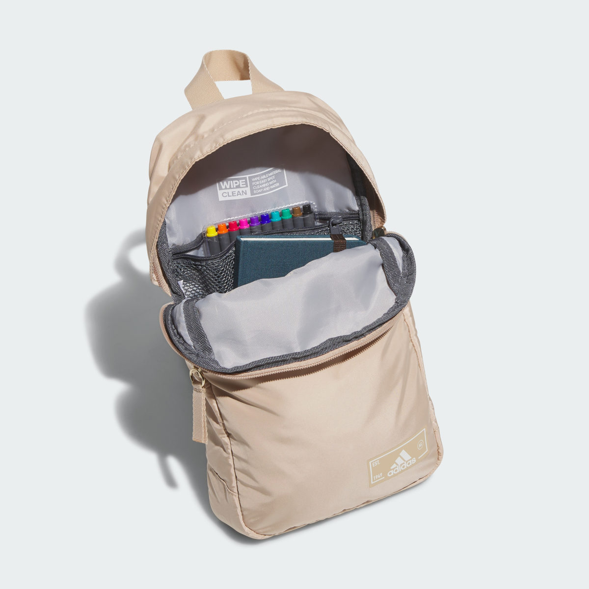 Adidas Essentials Sling Crossbody Bag. 5