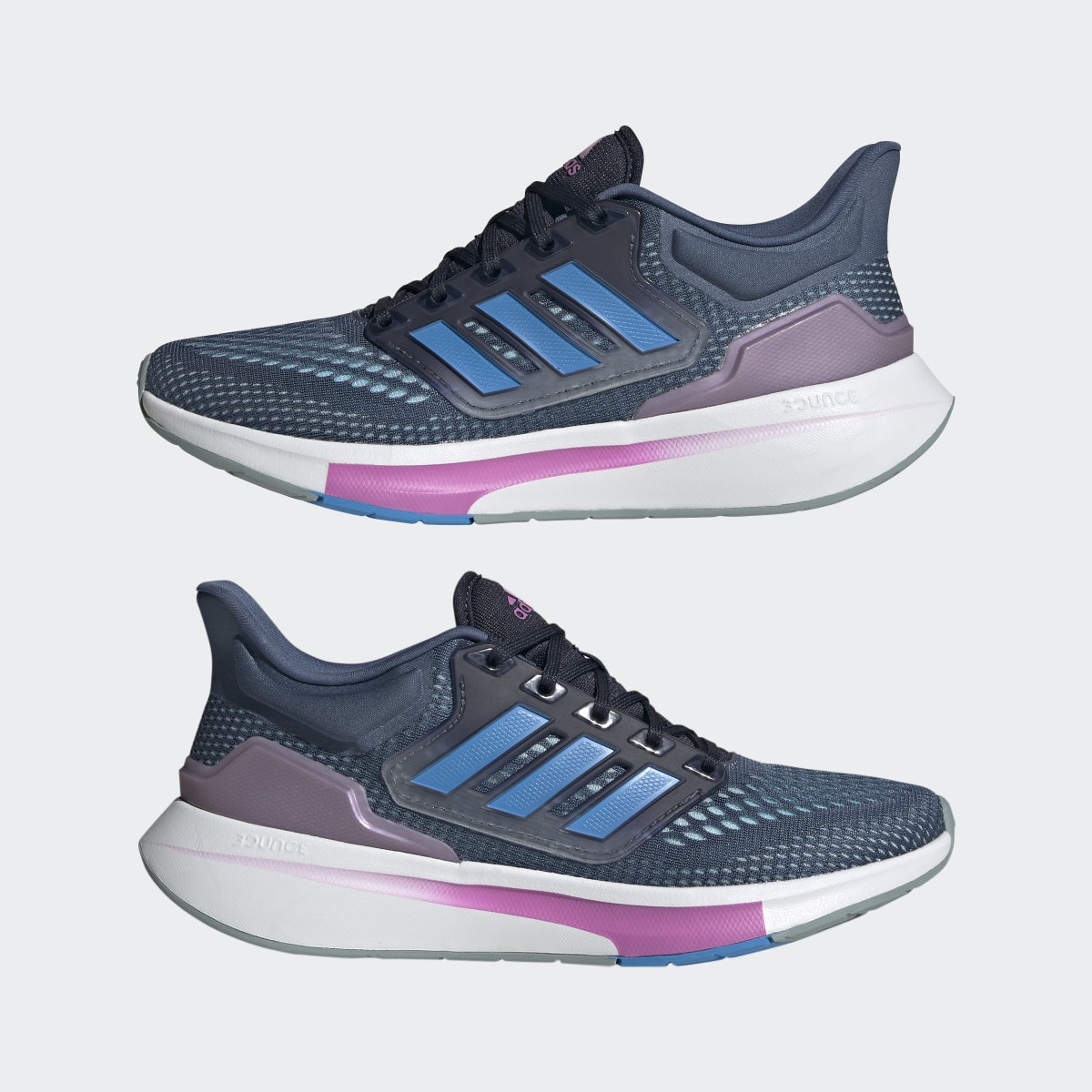 Adidas EQ21 Run Running Shoes. 8