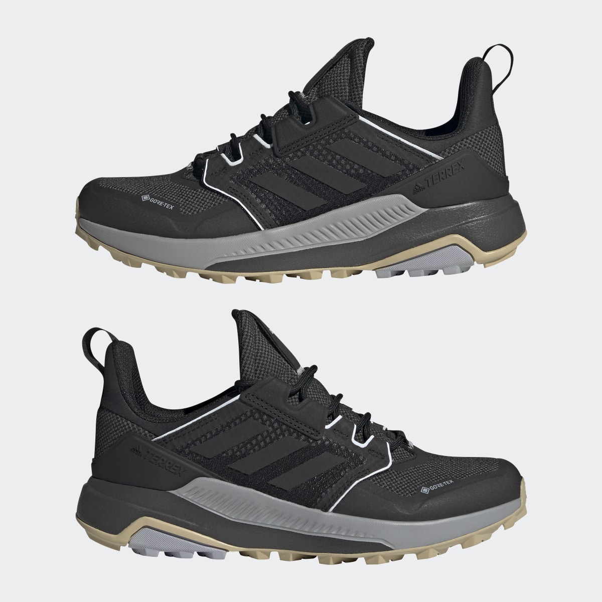 Adidas Sapatos de Caminhada GORE-TEX Trailmaker TERREX. 8