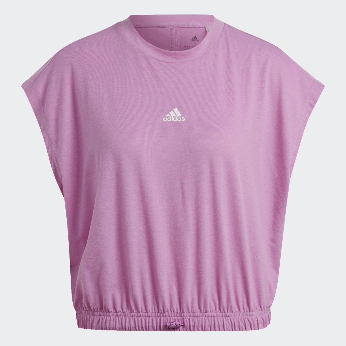 Adidas Camisola sem Mangas Hyperglam. 5